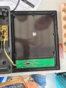 Photo of object