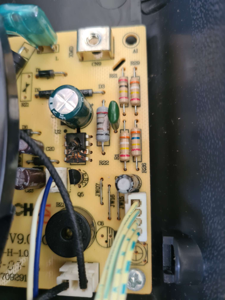 Photo of object