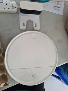 Photo of object