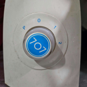 Photo of object