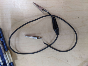 Photo of object