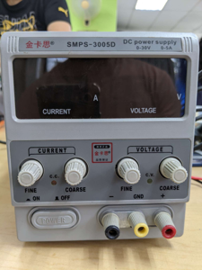 Photo of object