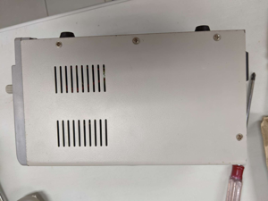 Photo of object