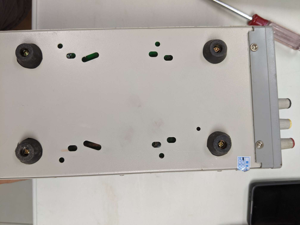 Photo of object