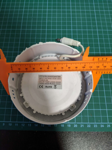 Photo of object