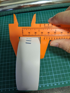 Photo of object