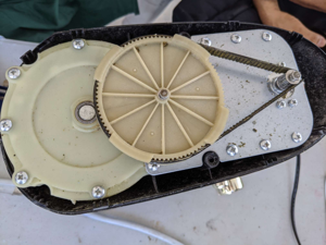 Photo of object
