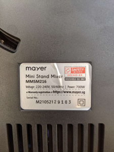 Photo of object