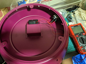 Photo of object
