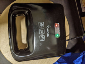 Photo of object