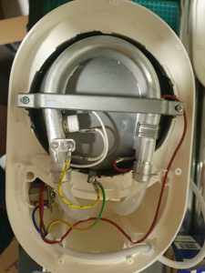 Photo of object