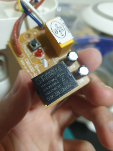 Photo of object