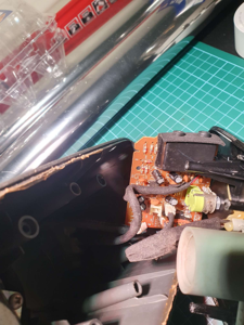 Photo of object