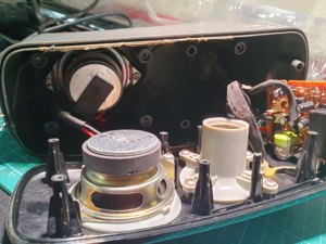 Photo of object