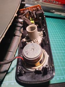 Photo of object