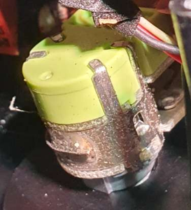 Photo of object