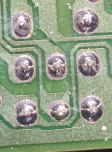 Photo of object