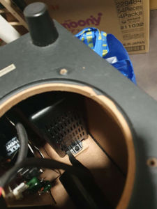Photo of object