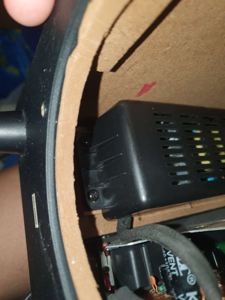 Photo of object