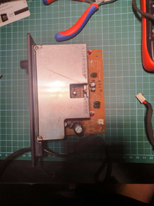 Photo of object