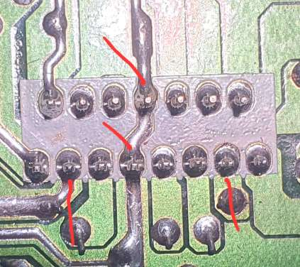 Photo of object
