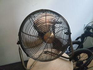 Photo of object