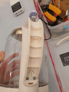 Photo of object
