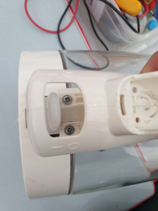 Photo of object