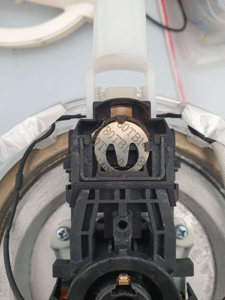 Photo of object