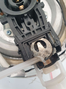 Photo of object