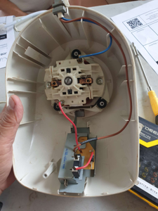 Photo of object
