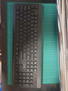 Photo of object