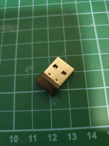 Photo of object