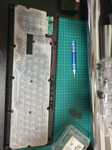 Photo of object