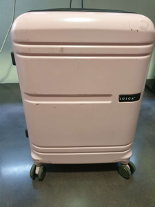Photo of object