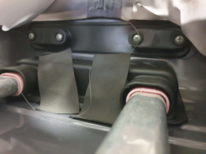 Photo of object