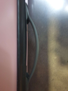 Photo of object