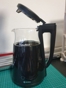 Photo of object