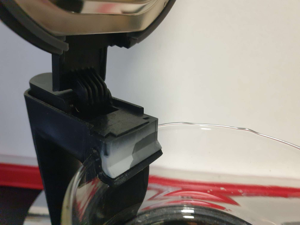Photo of object