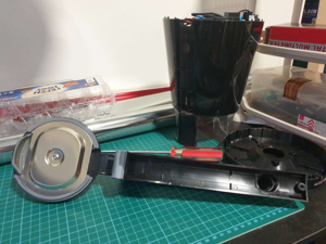 Photo of object