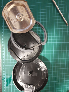 Photo of object