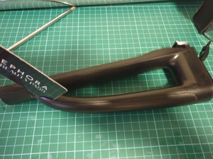 Photo of object