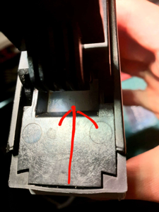 Photo of object