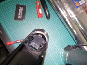 Photo of object