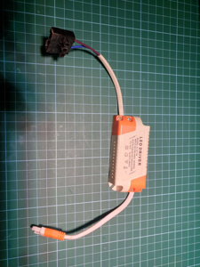 Photo of object