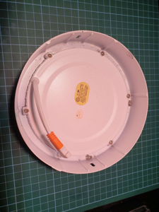 Photo of object