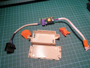 Photo of object
