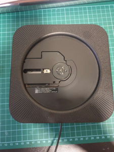 Photo of object
