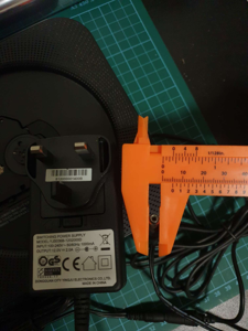 Photo of object