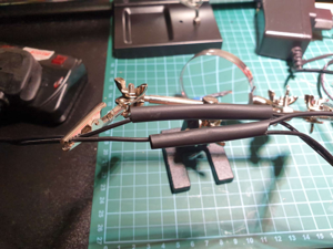 Photo of object